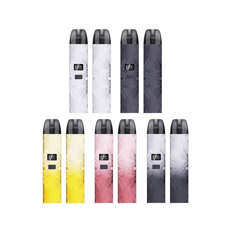 Uwell Caliburn Explorer Pod Kit